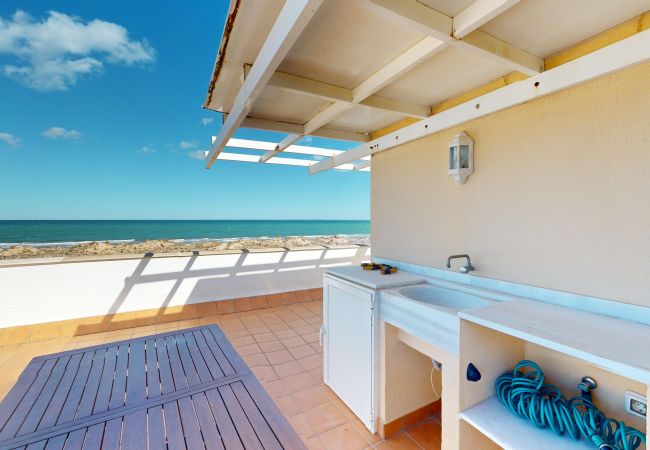 Apartamento en Oliva - Rincón del Mar by ON Travel Apartamento en Oliva - Rincón del Mar by ON Travel