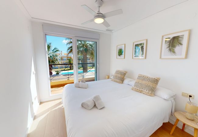 Apartamento en Oliva - Rincón del Mar by ON Travel Apartamento en Oliva - Rincón del Mar by ON Travel