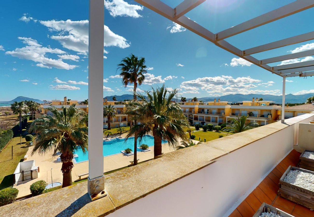 Apartamento en Oliva - Rincón del Mar by ON Travel