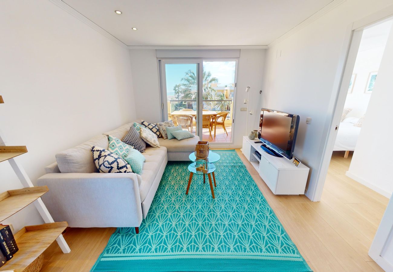 Apartamento en Oliva - Rincón del Mar by ON Travel