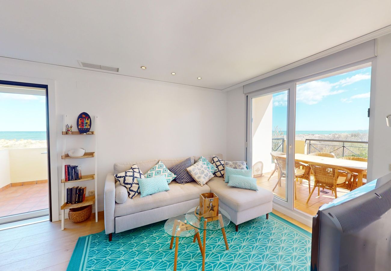 Apartamento en Oliva - Rincón del Mar by ON Travel