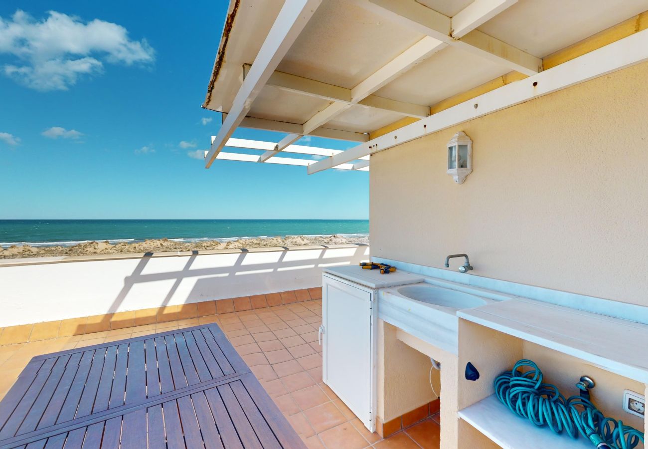Apartamento en Oliva - Rincón del Mar by ON Travel