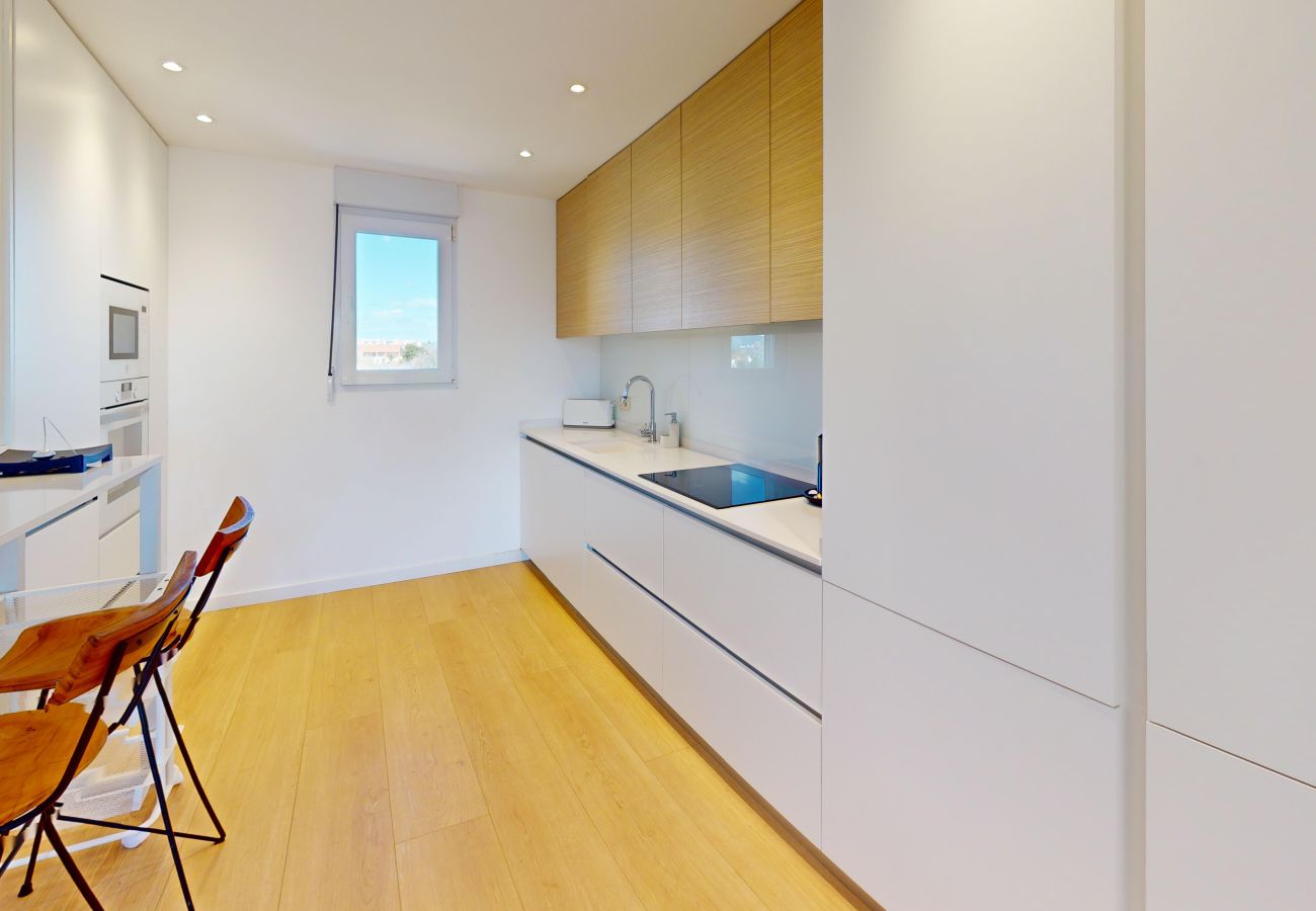 Apartamento en Oliva - Rincón del Mar by ON Travel
