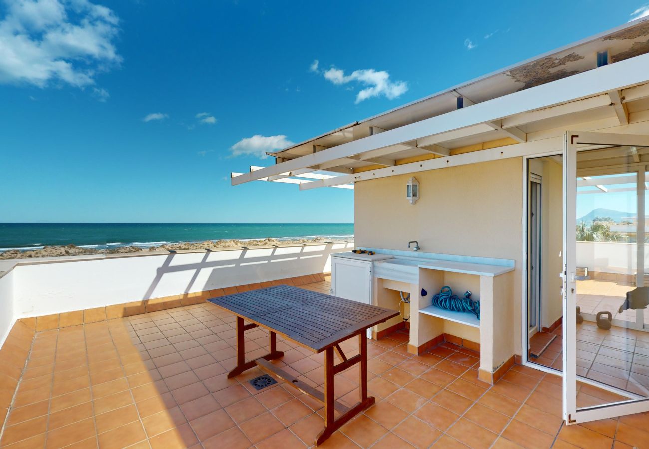 Apartamento en Oliva - Rincón del Mar by ON Travel