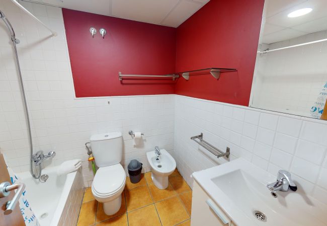 Apartamento en Oliva - Arena y Brisa by ON Travel Apartamento en Oliva - Arena y Brisa by ON Travel