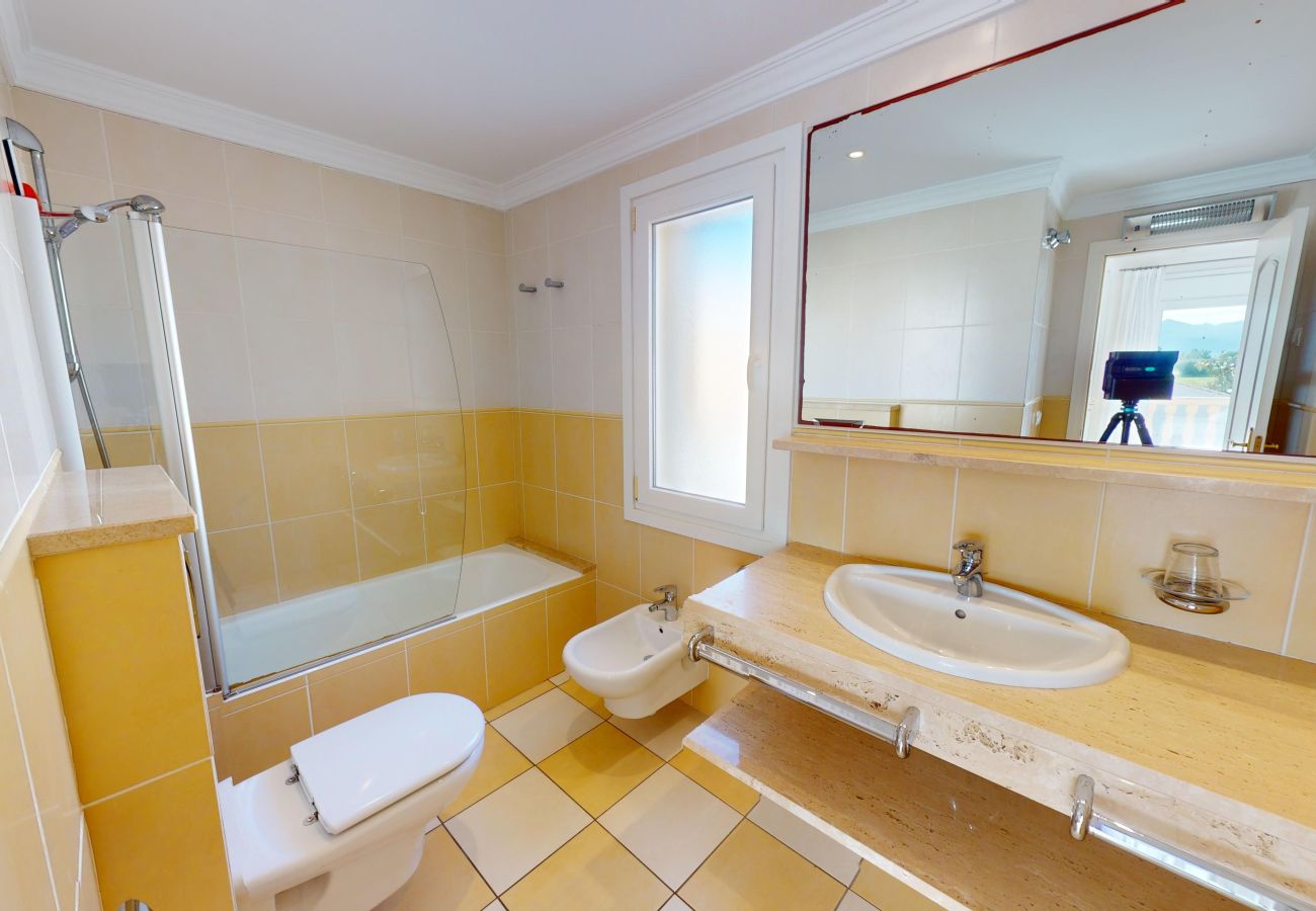 Bungalow en Oliva - PalmBeach by ON Travel