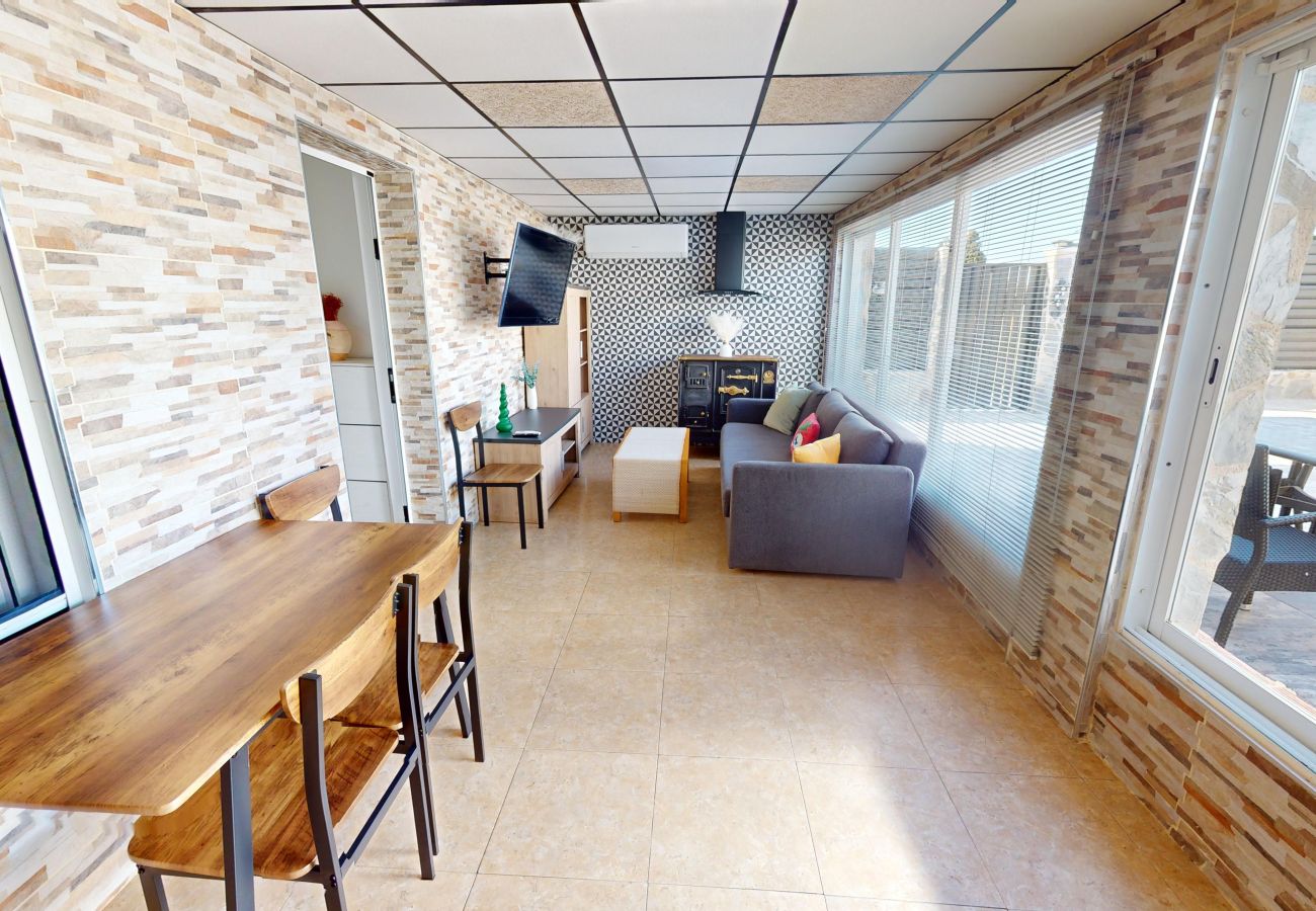 Villa en Oliva - Arenas Azules by ON Travel