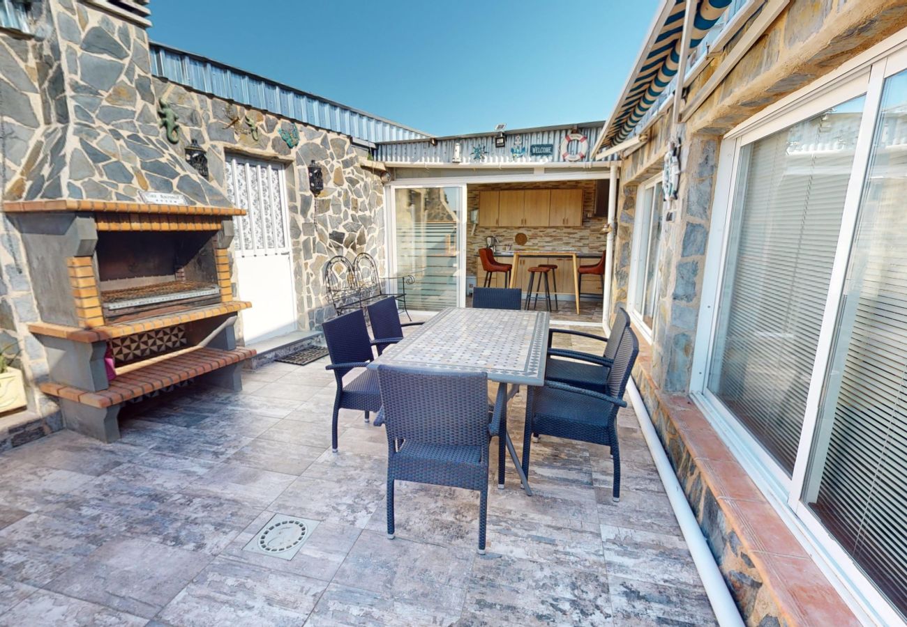 Villa en Oliva - Arenas Azules by ON Travel