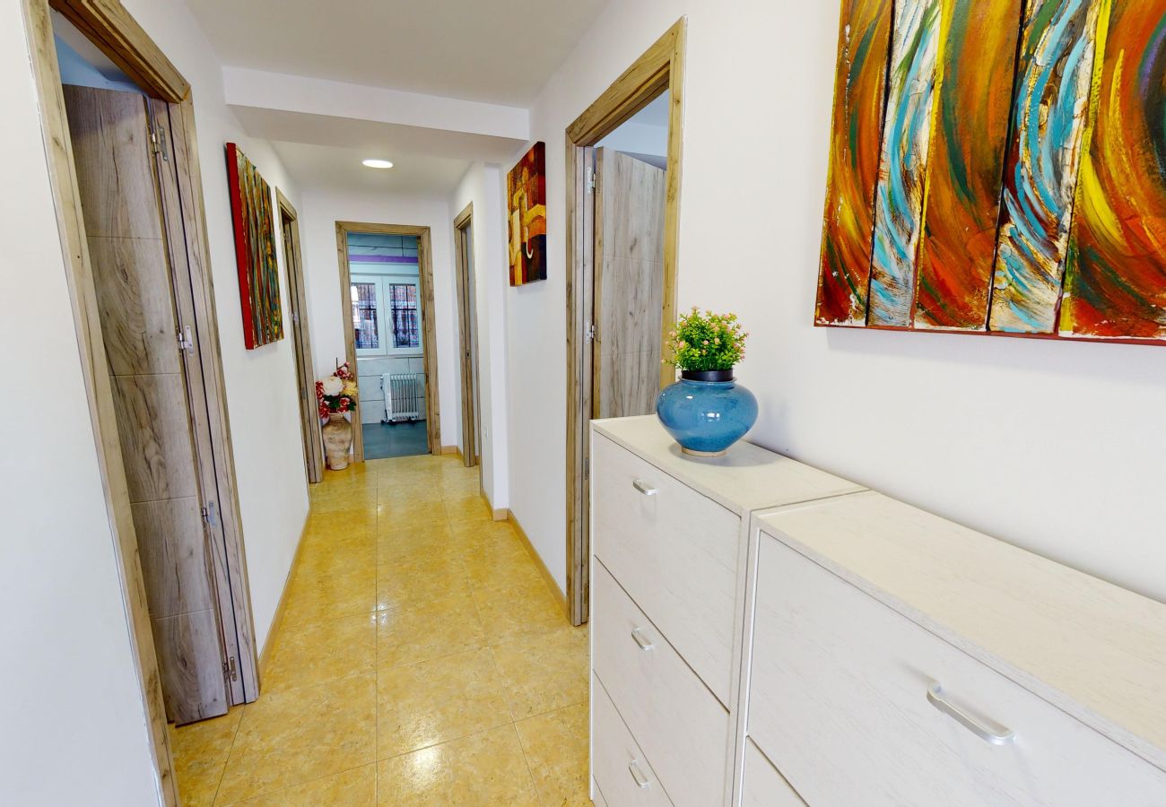 Villa en Oliva - Arenas Azules by ON Travel