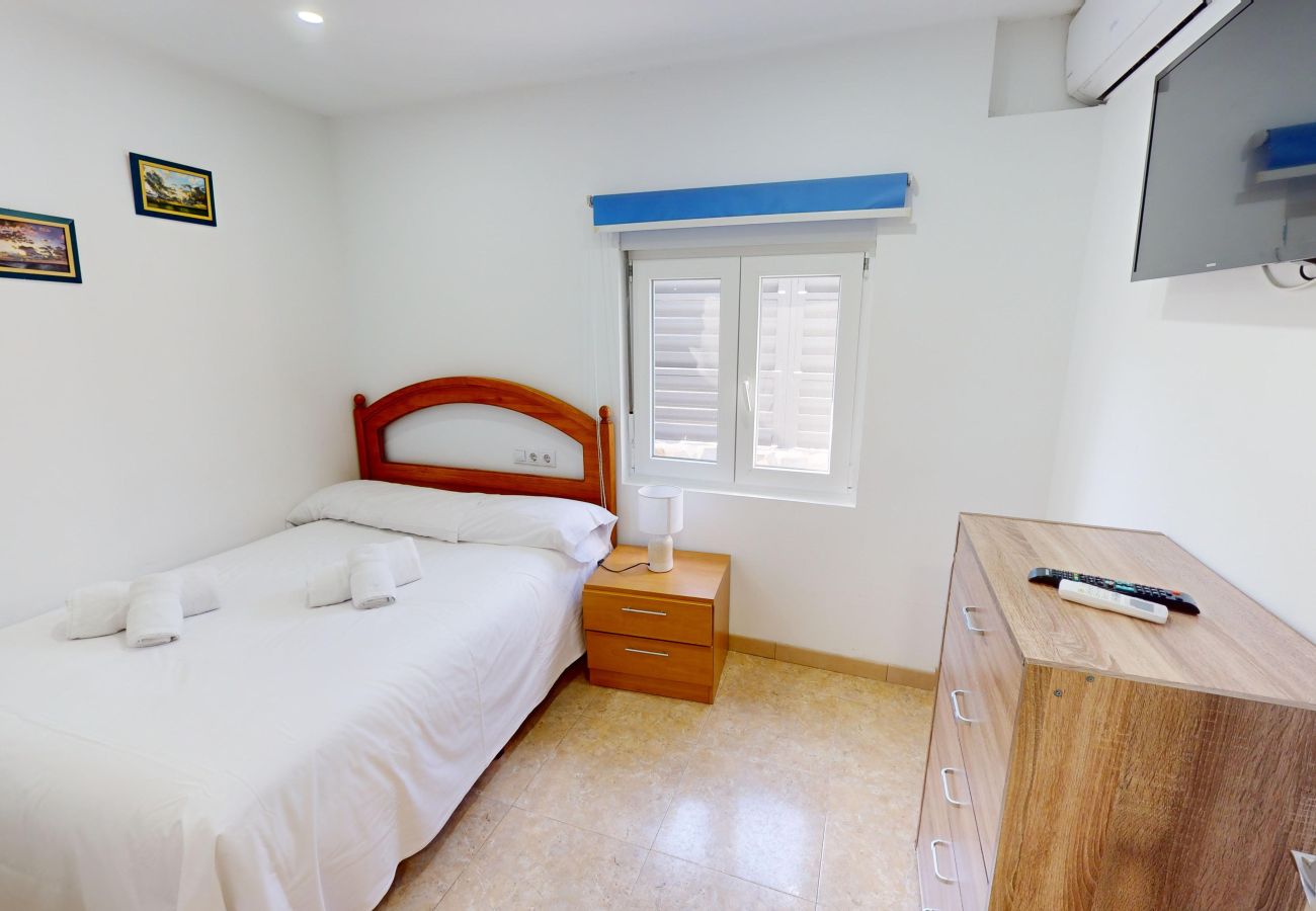 Villa en Oliva - Arenas Azules by ON Travel