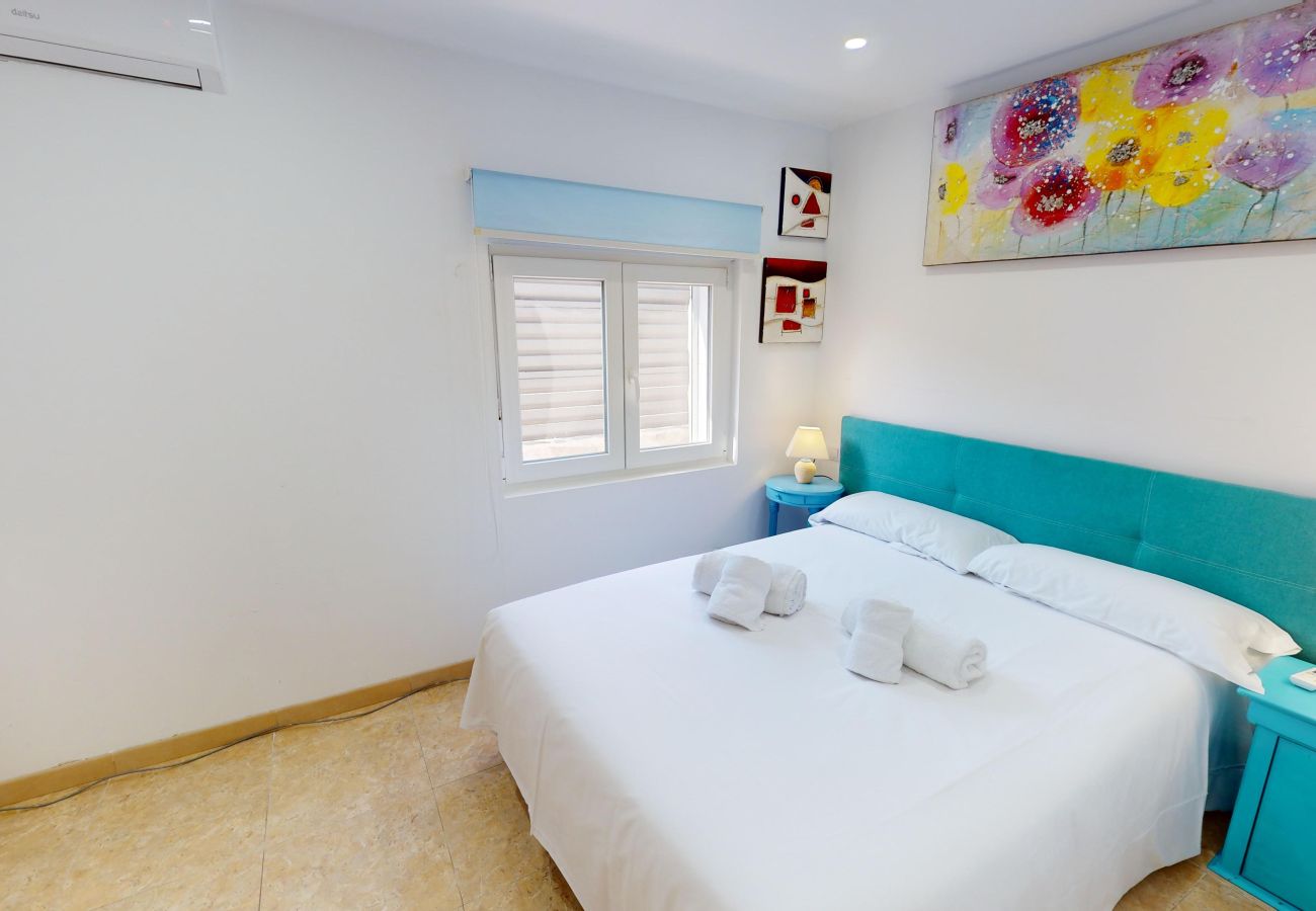 Villa en Oliva - Arenas Azules by ON Travel