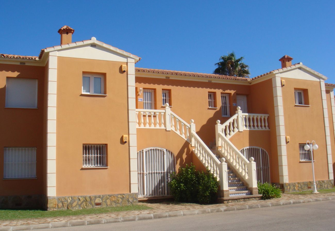 Apartamento en Oliva - Gabriela by ON Travel