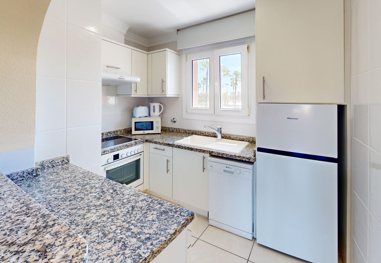 Apartamento en Oliva - Gabriela by ON Travel