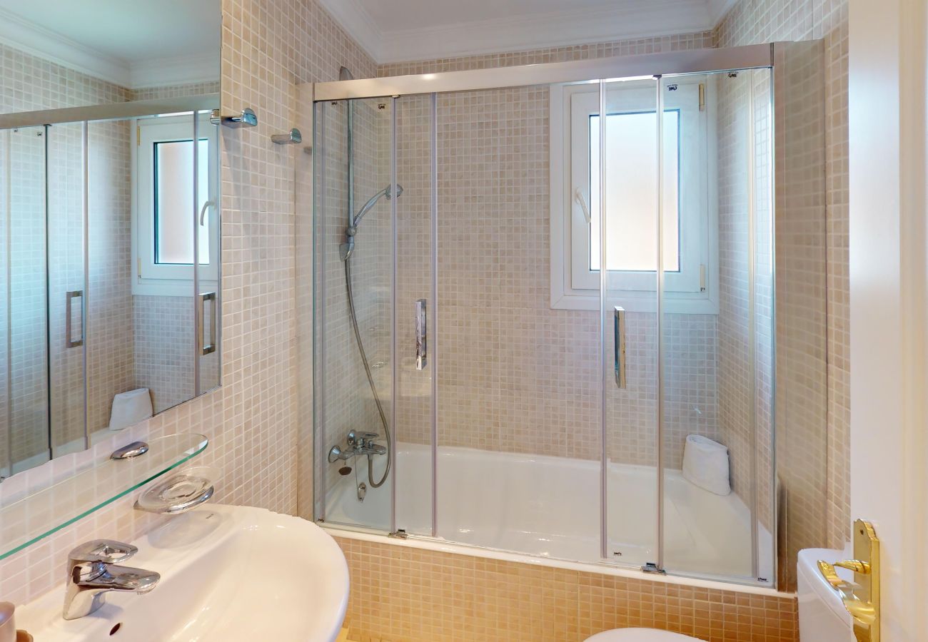 Apartamento en Oliva - Gabriela by ON Travel