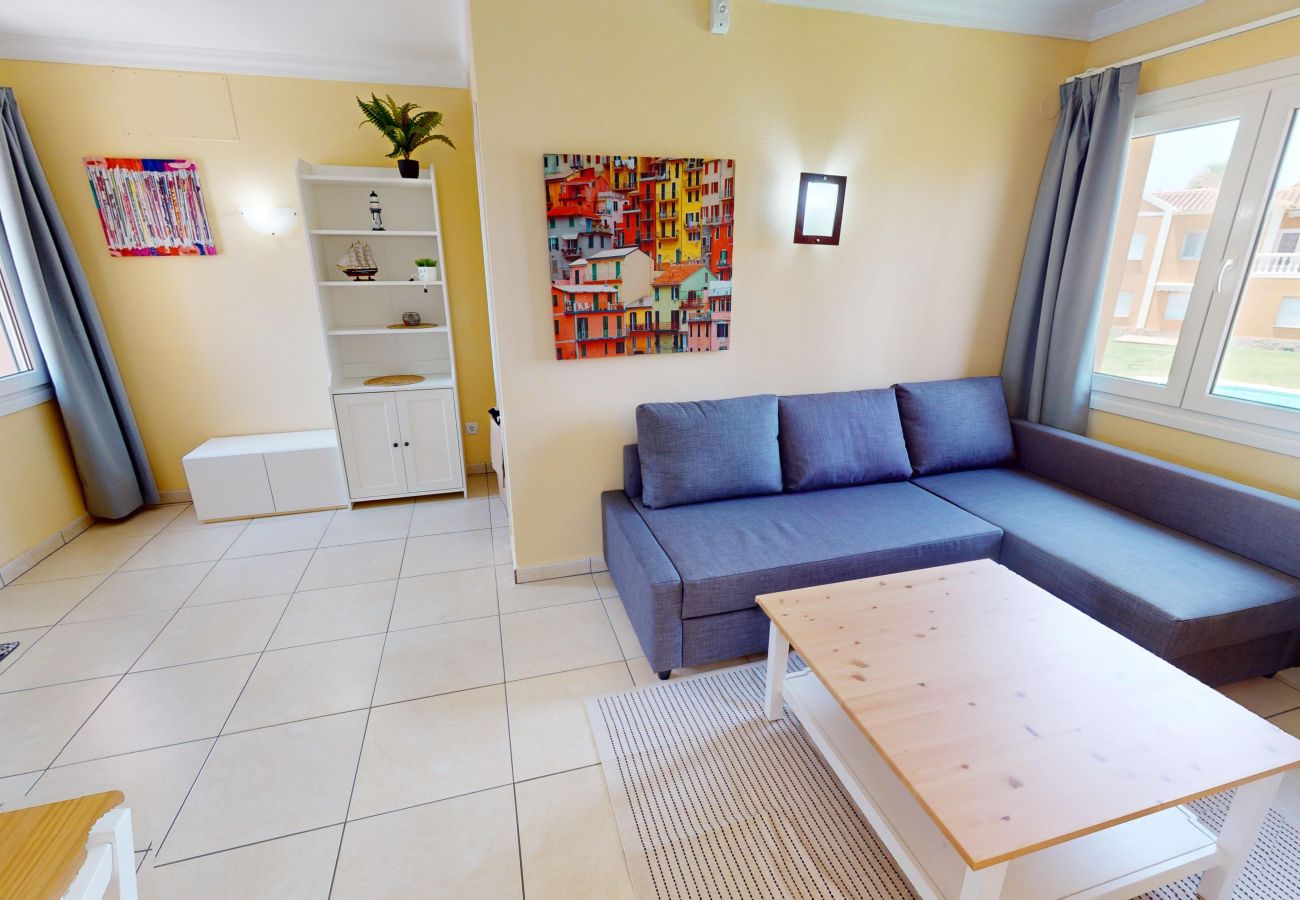 Apartamento en Oliva - Gabriela by ON Travel