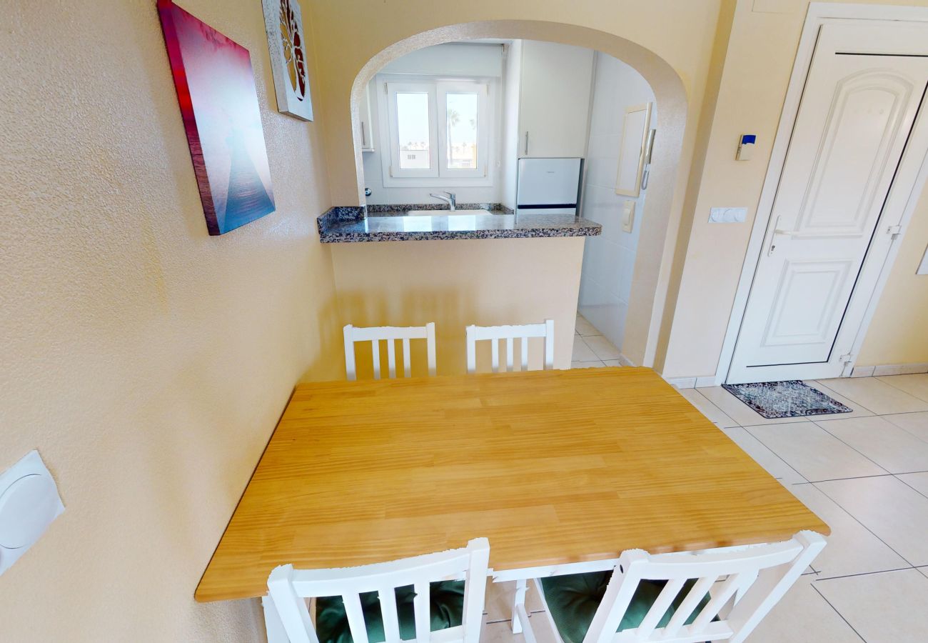 Apartamento en Oliva - Gabriela by ON Travel