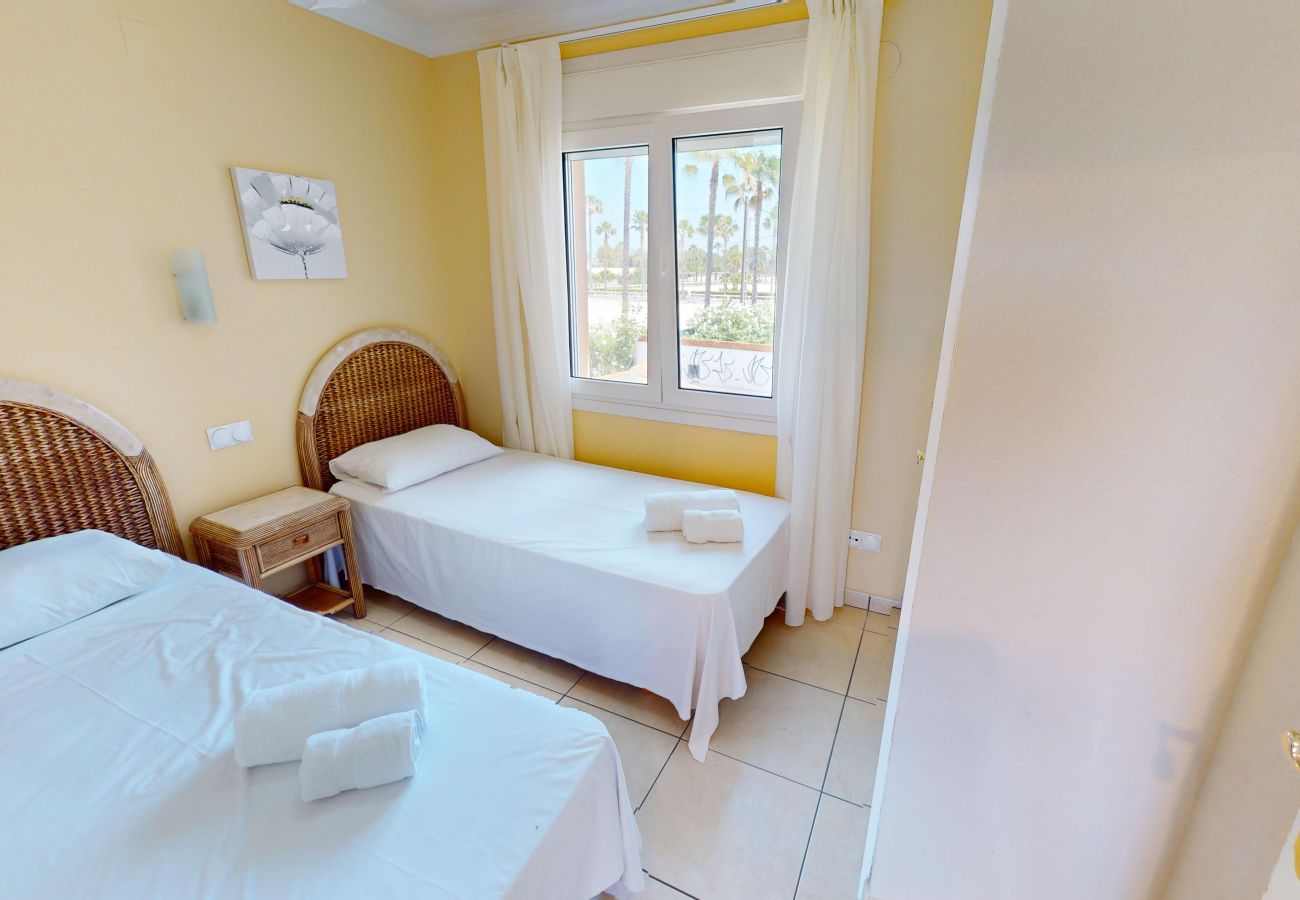 Apartamento en Oliva - Gabriela by ON Travel