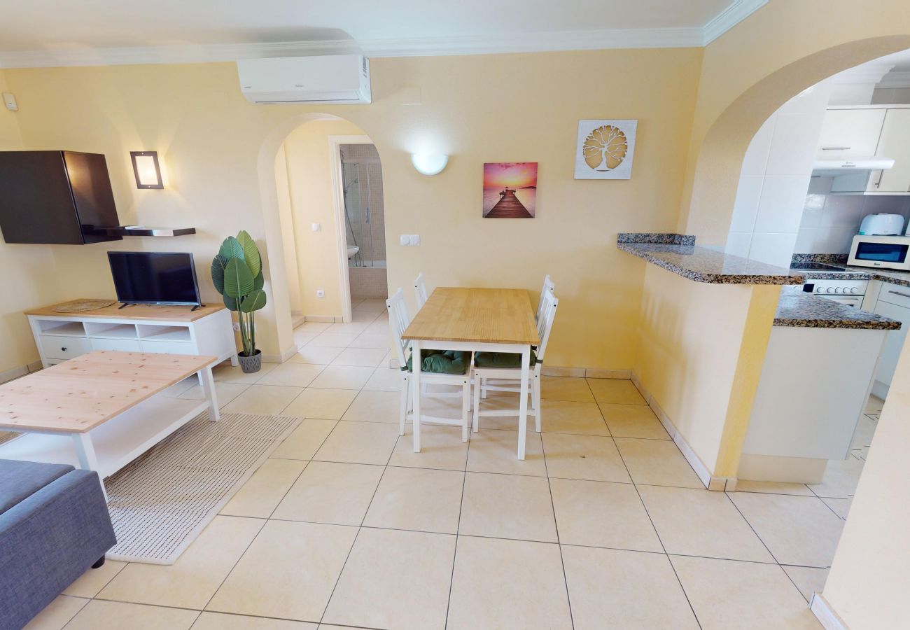 Apartamento en Oliva - Gabriela by ON Travel