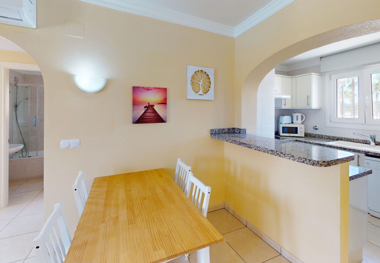 Apartamento en Oliva - Gabriela by ON Travel