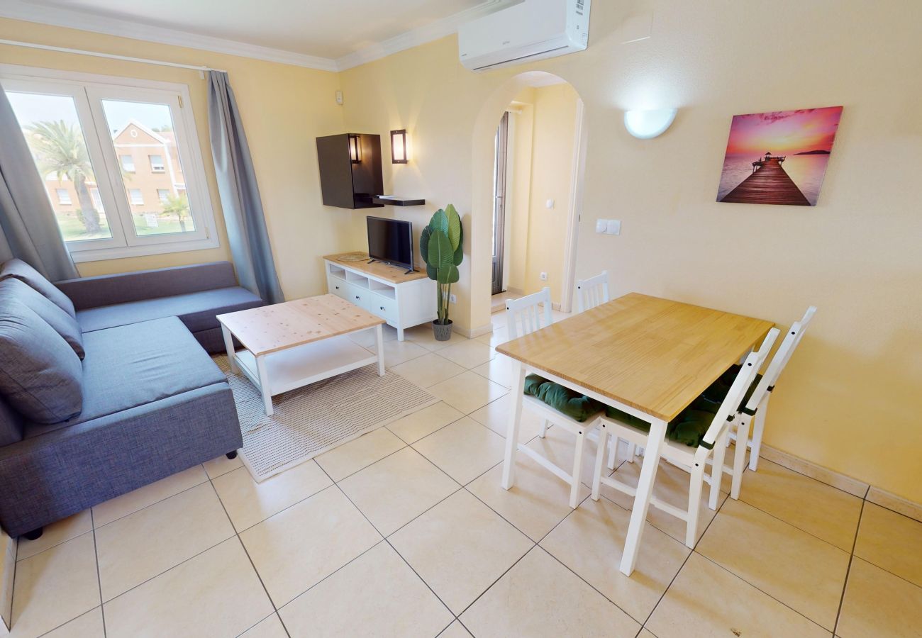 Apartamento en Oliva - Gabriela by ON Travel