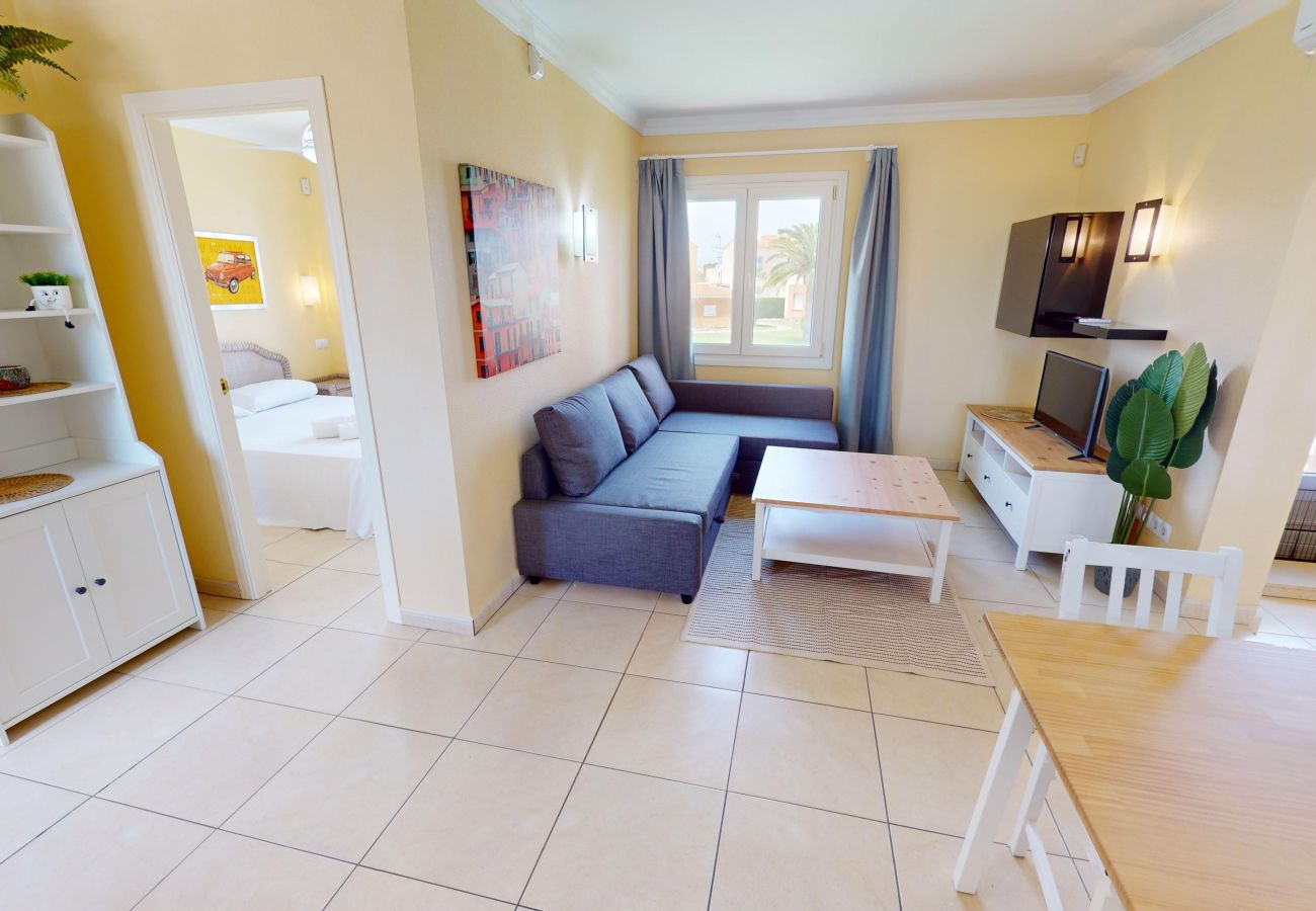 Apartamento en Oliva - Gabriela by ON Travel