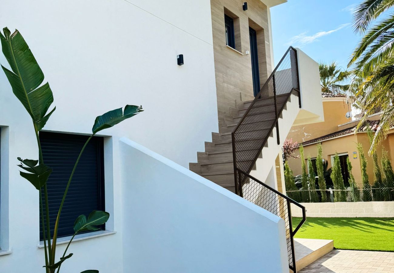 Apartamento en Oliva - Sunrise by ON Travel