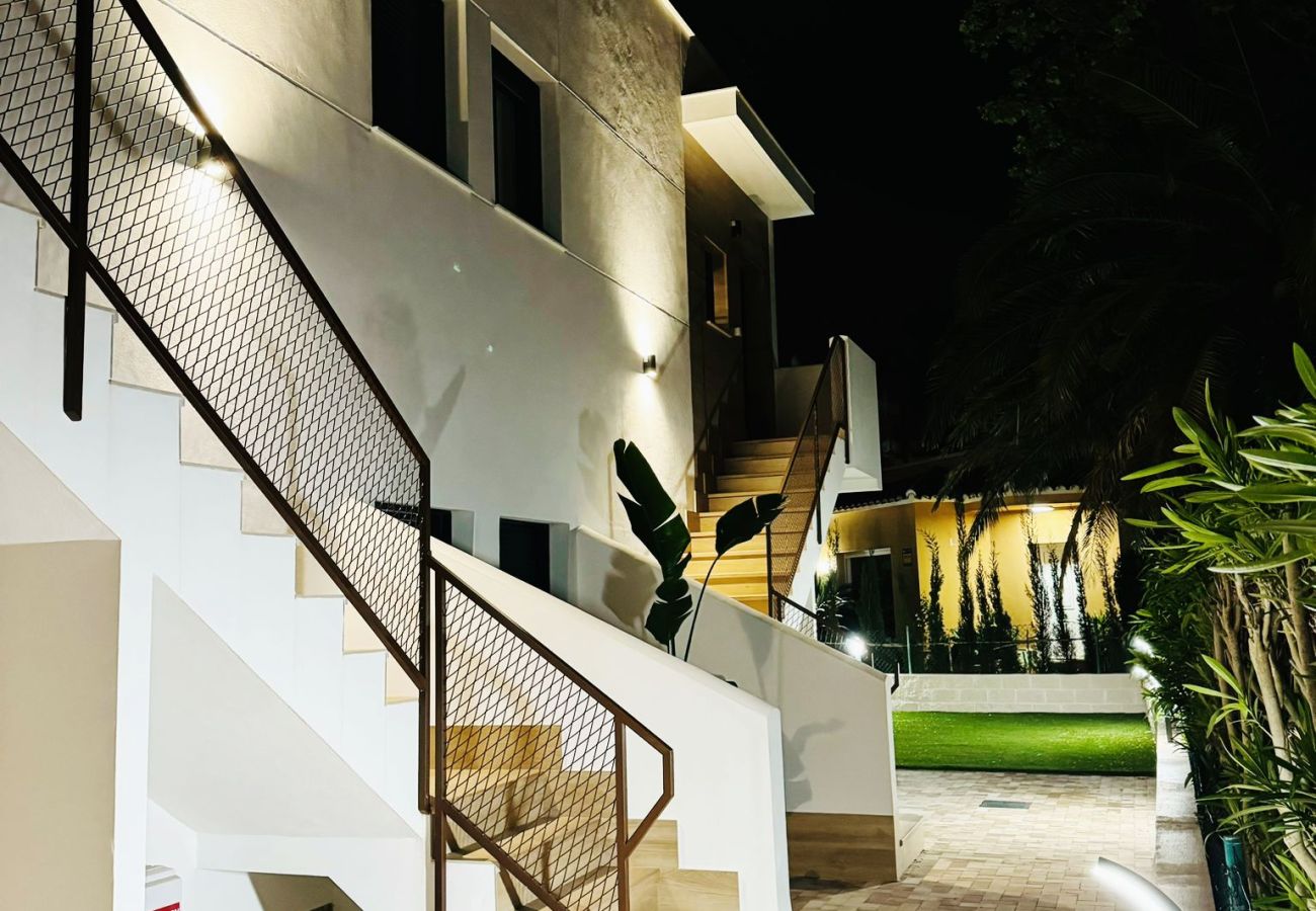 Apartamento en Oliva - Sunrise by ON Travel