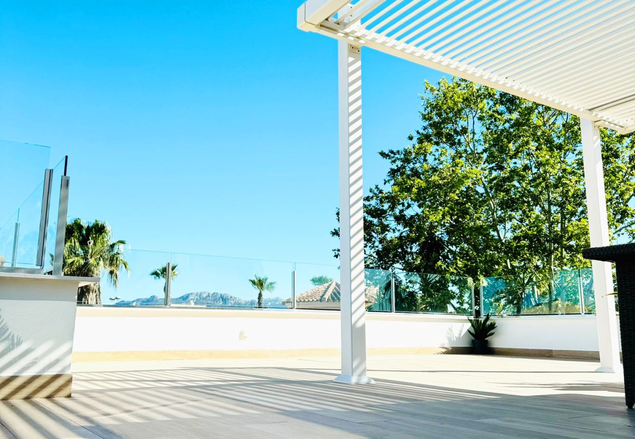 Apartamento en Oliva - Sunrise by ON Travel
