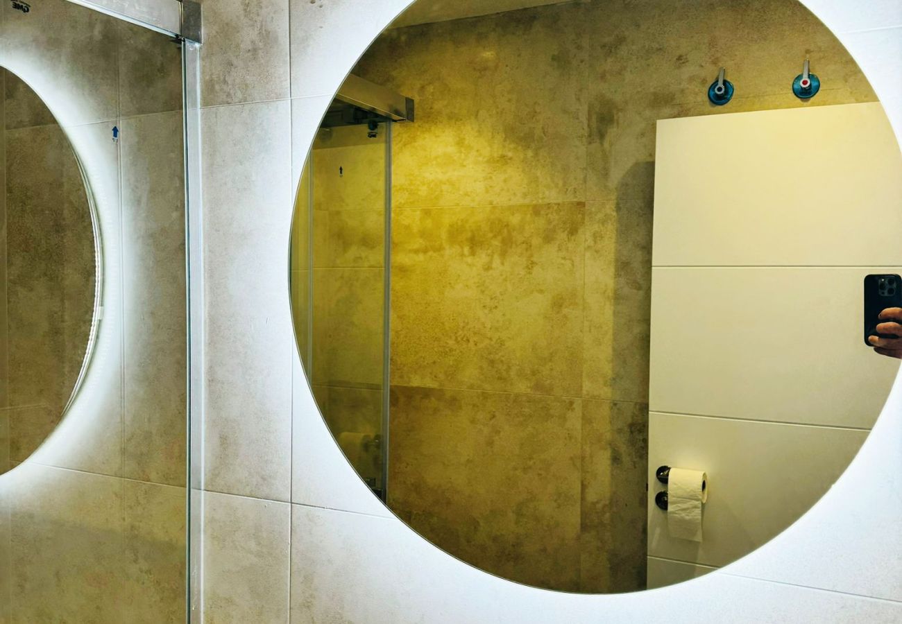 Apartamento en Oliva - Sunrise by ON Travel