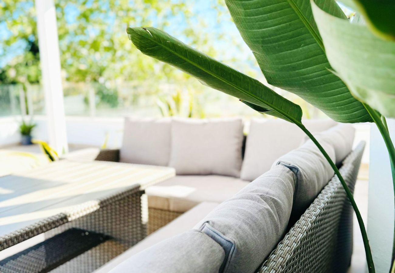 Apartamento en Oliva - Sunrise by ON Travel
