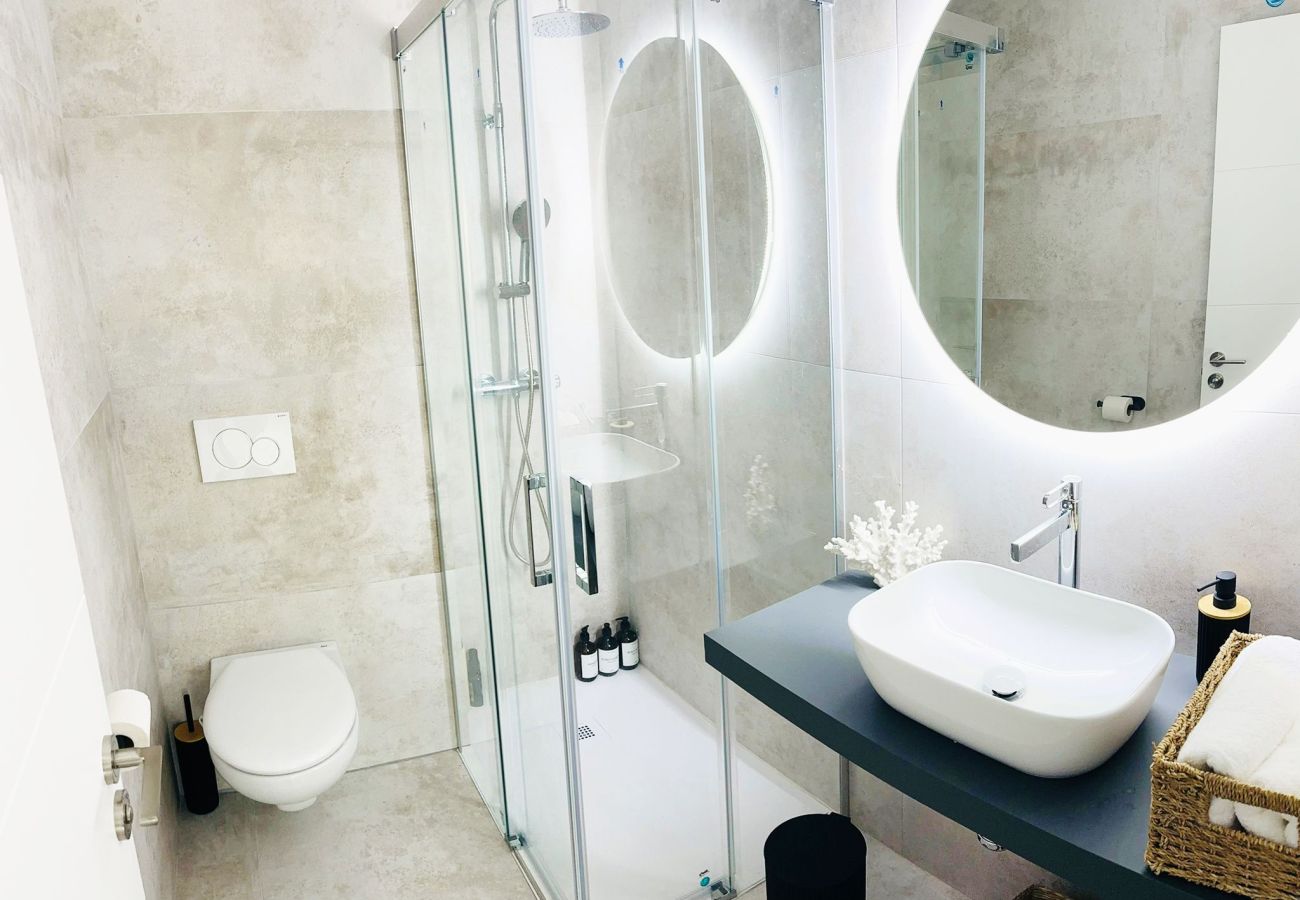 Apartamento en Oliva - Sunrise by ON Travel