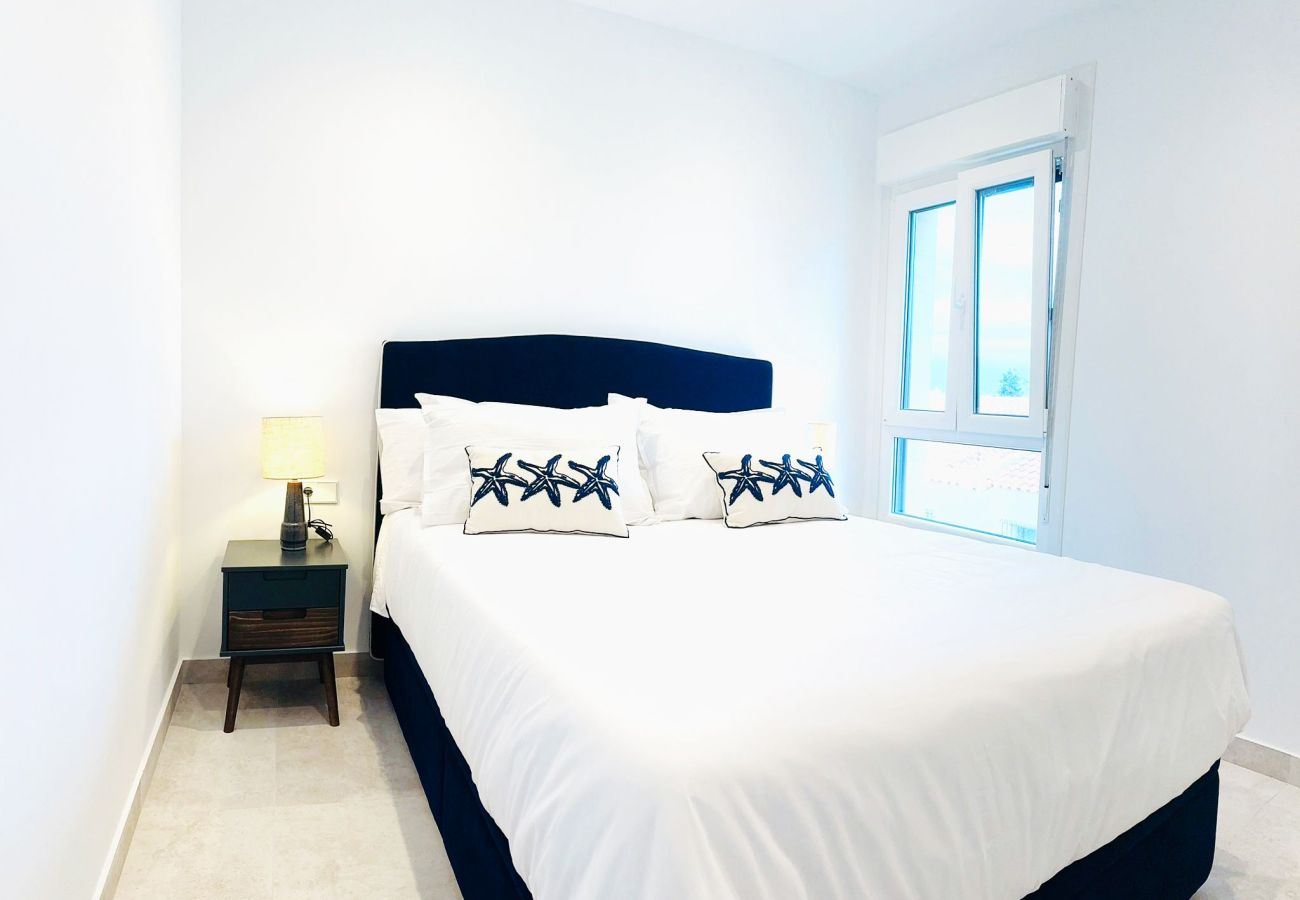 Apartamento en Oliva - Sunrise by ON Travel