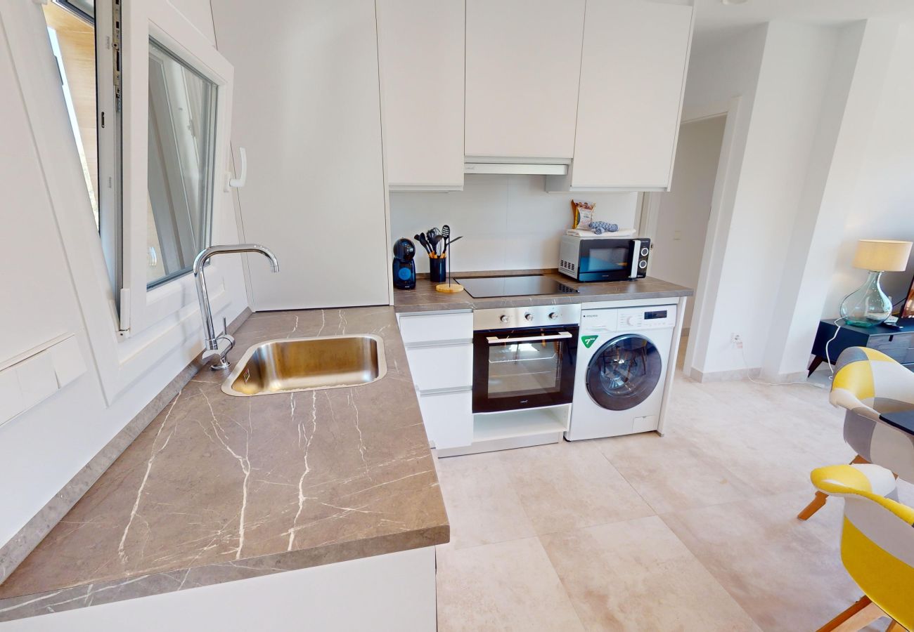 Apartamento en Oliva - Sunrise by ON Travel