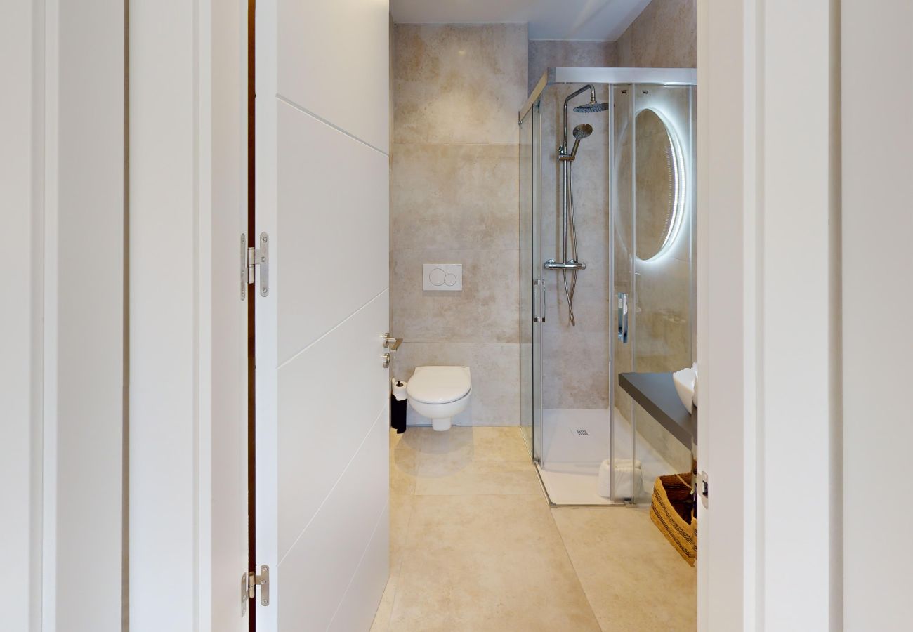 Apartamento en Oliva - Sunrise by ON Travel