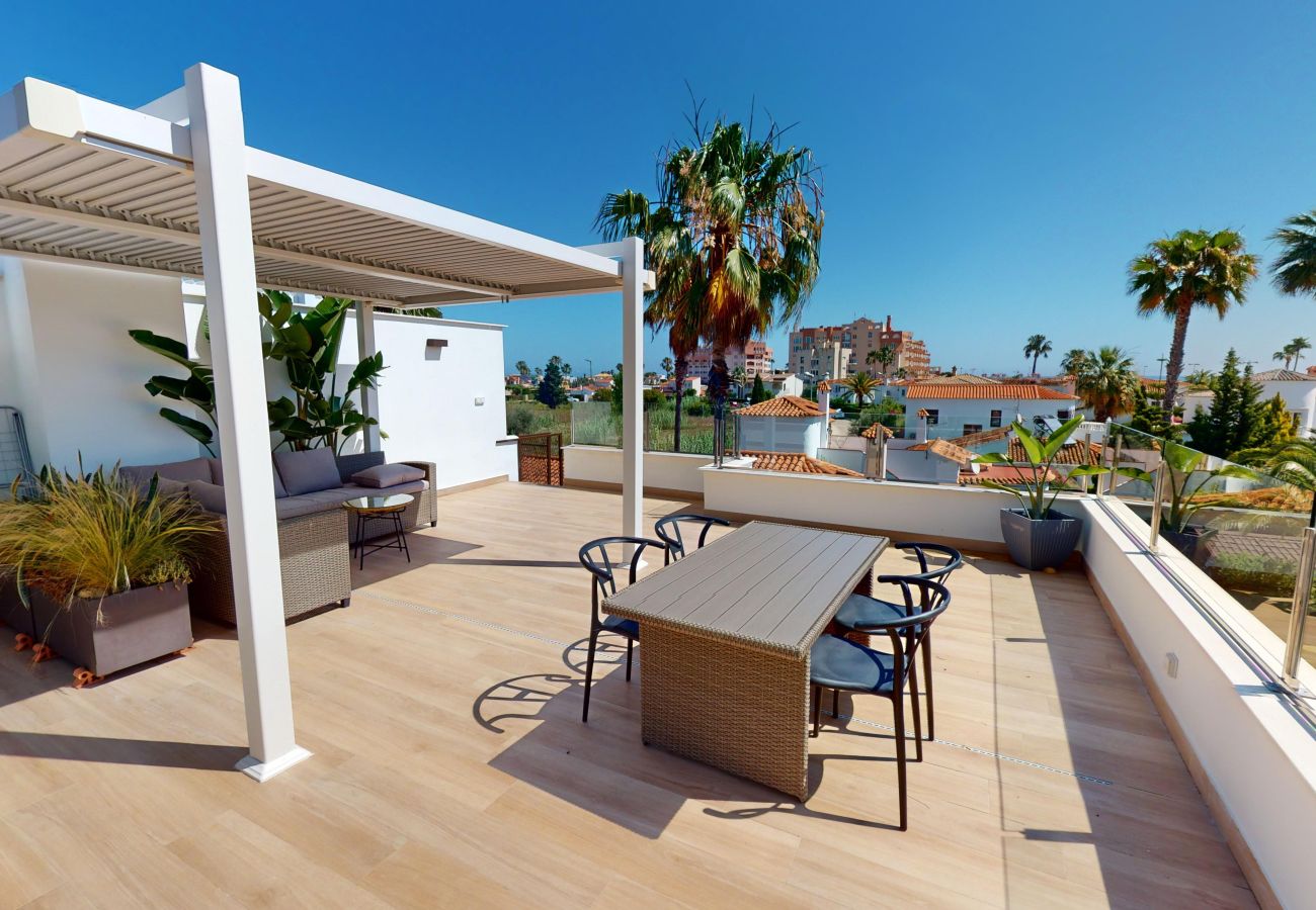 Apartamento en Oliva - Sunrise by ON Travel