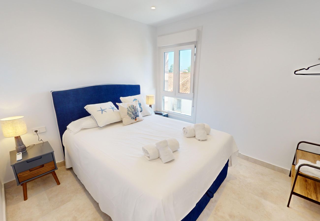 Apartamento en Oliva - Sunrise by ON Travel