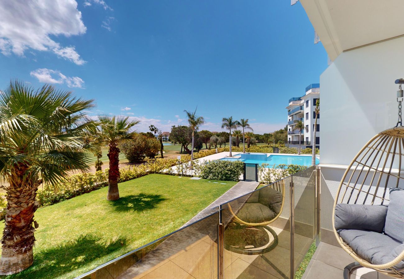 Apartamento en Oliva - Golf View by ON Travel