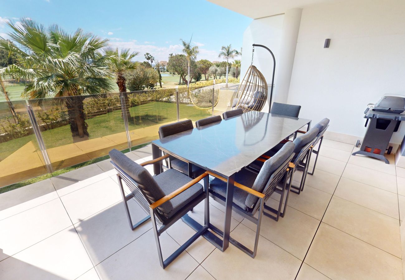 Apartamento en Oliva - Golf View by ON Travel