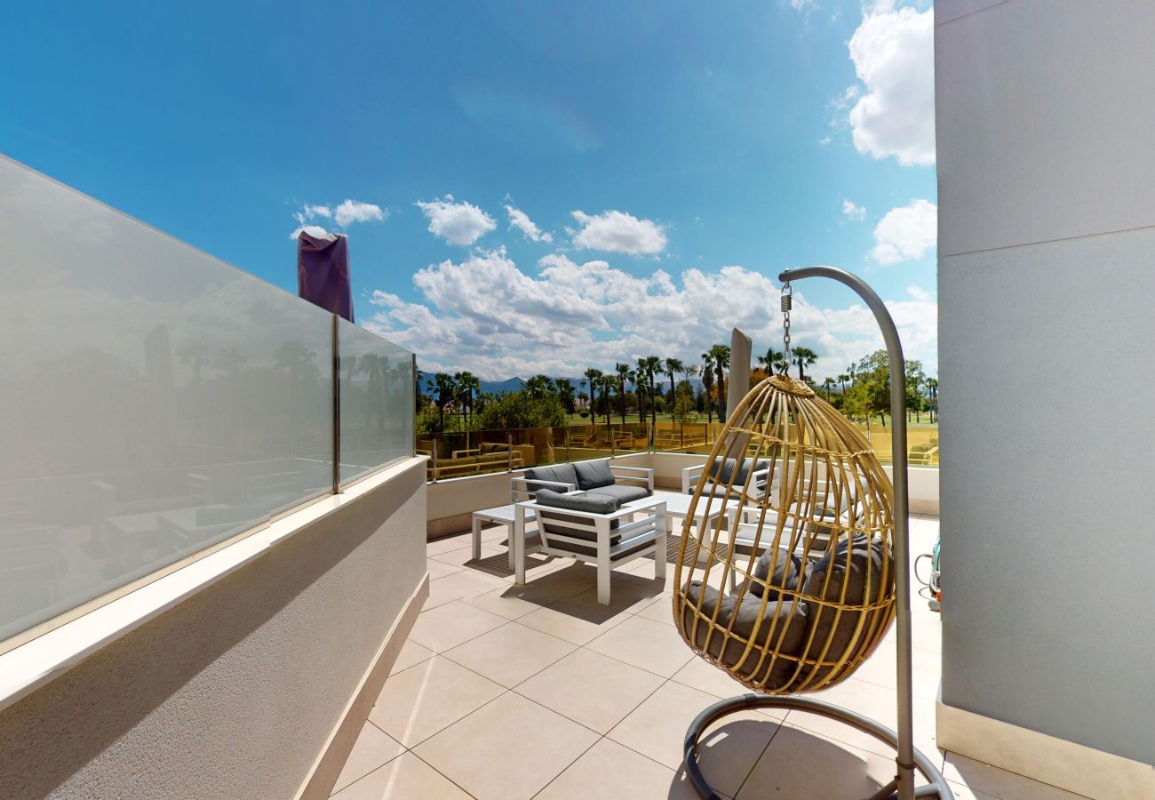 Apartamento en Oliva - Golf View by ON Travel