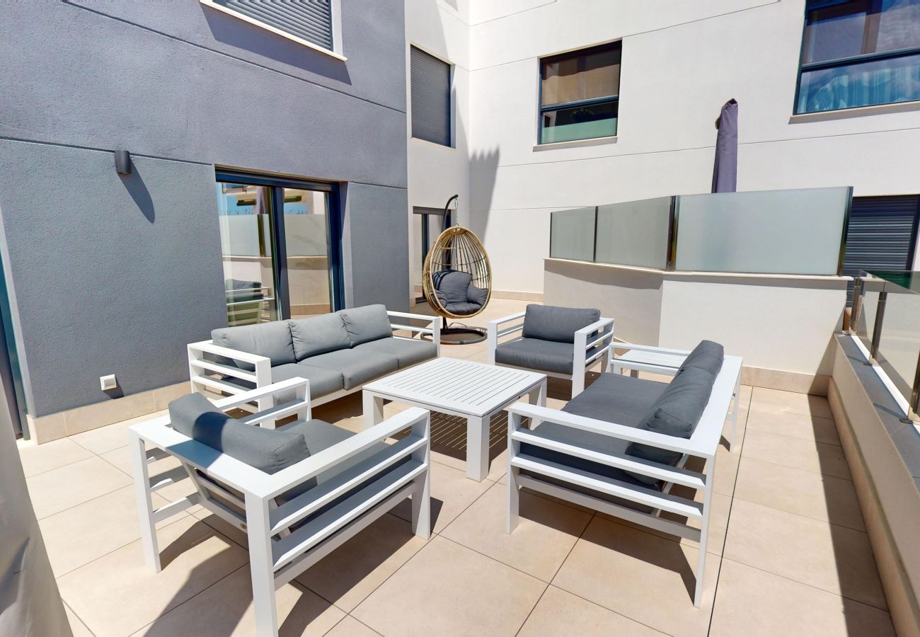 Apartamento en Oliva - Golf View by ON Travel