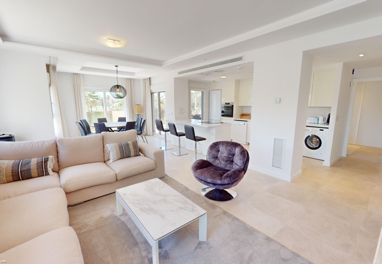 Apartamento en Oliva - Golf View by ON Travel