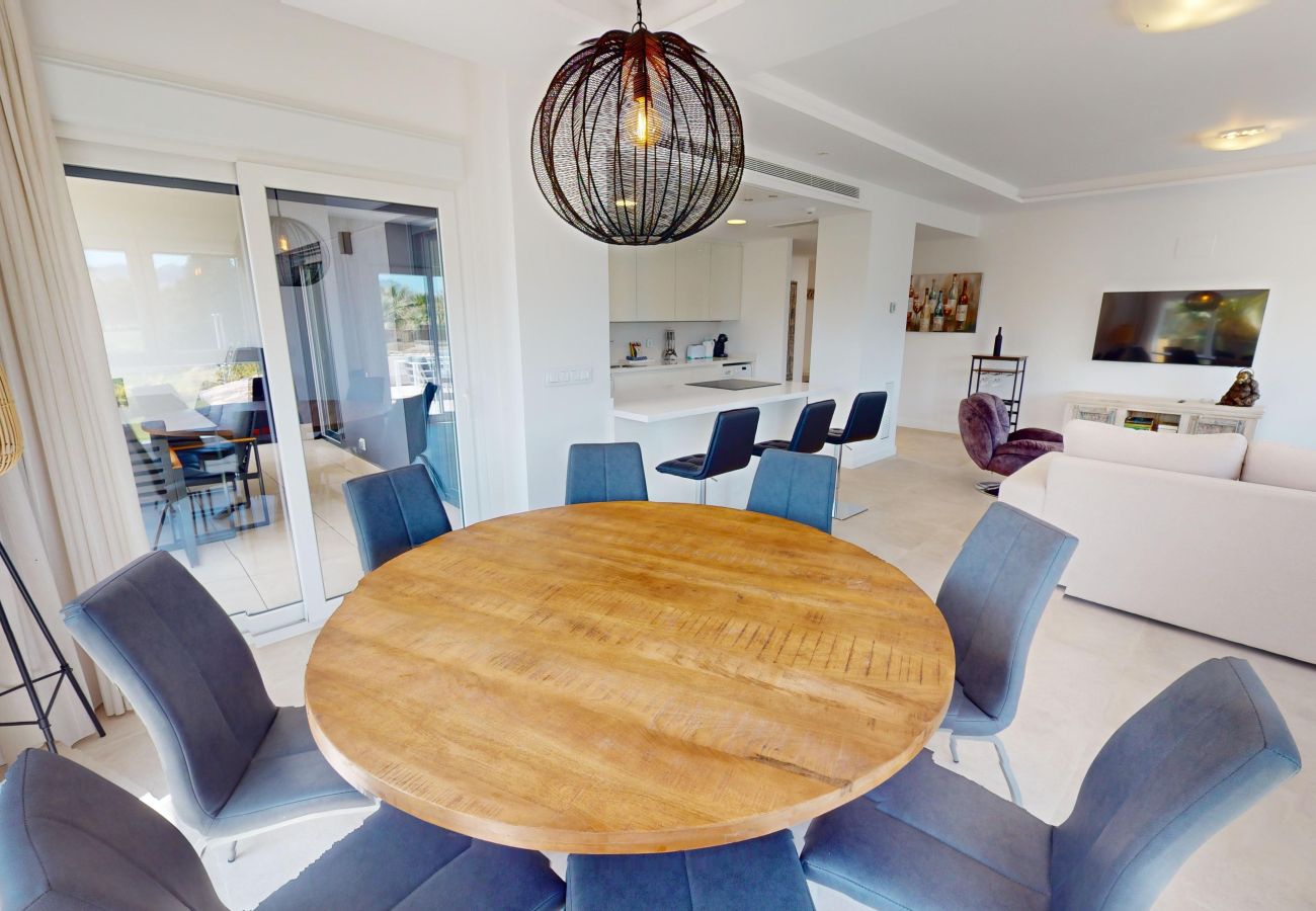 Apartamento en Oliva - Golf View by ON Travel