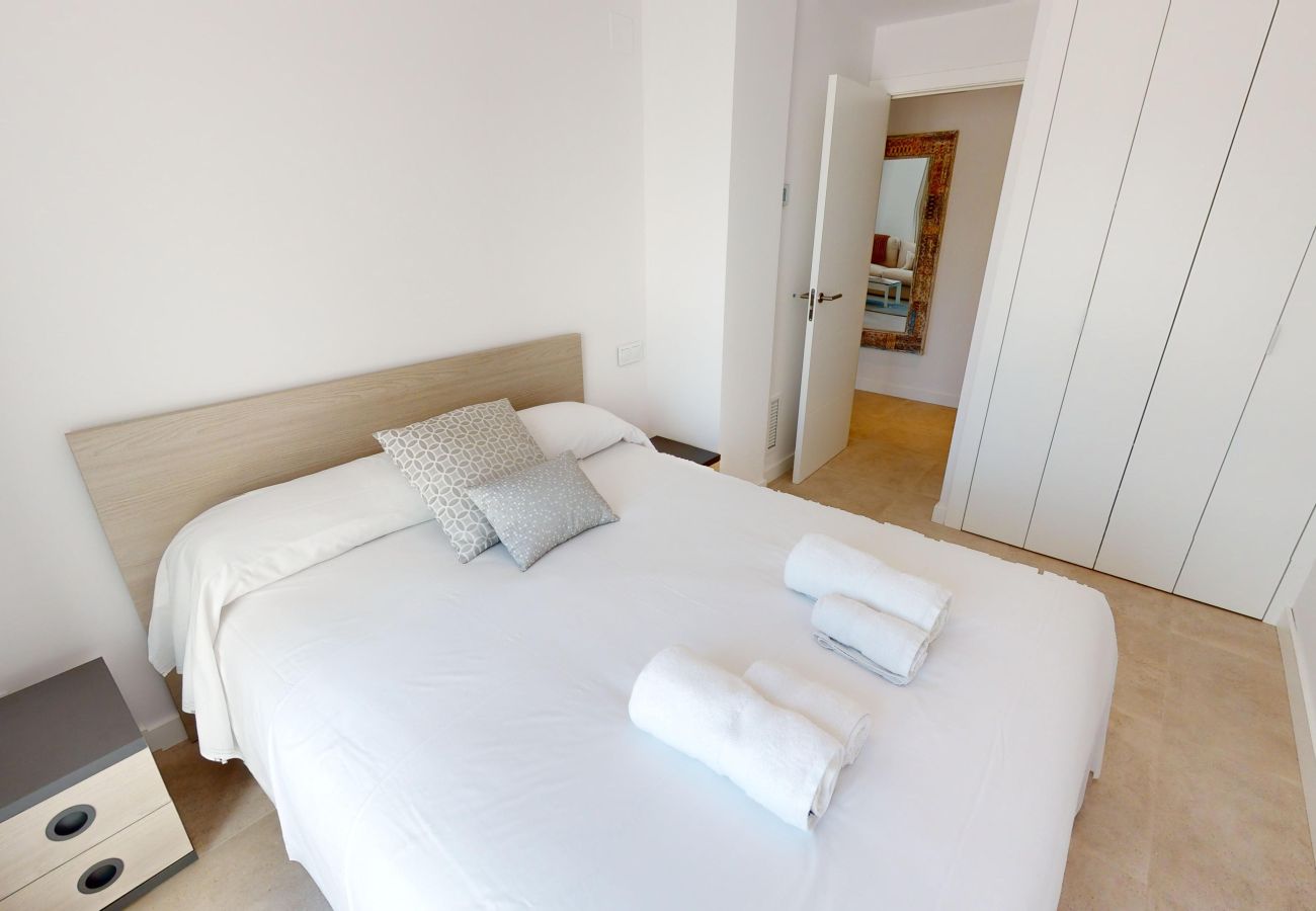 Apartamento en Oliva - Golf View by ON Travel