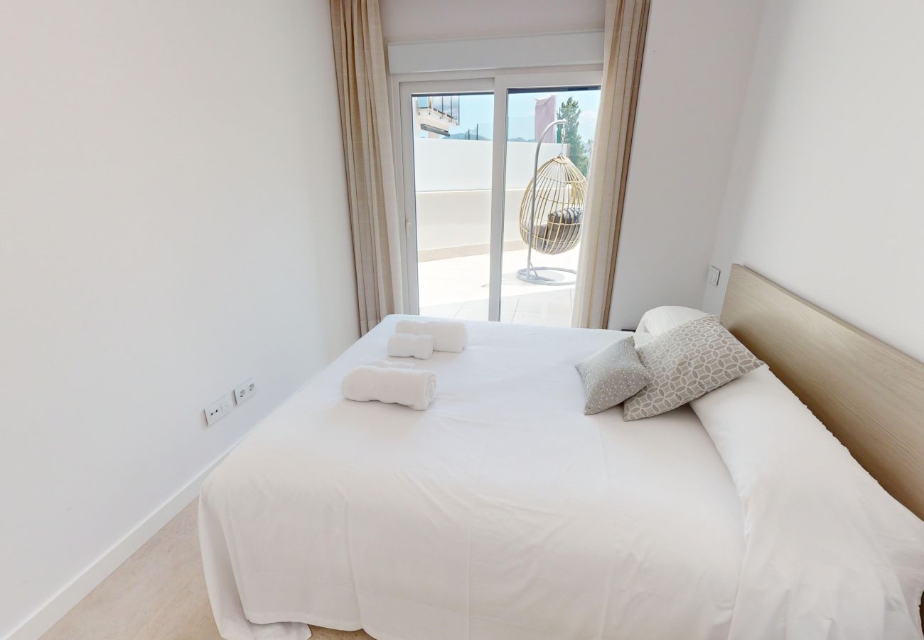 Apartamento en Oliva - Golf View by ON Travel