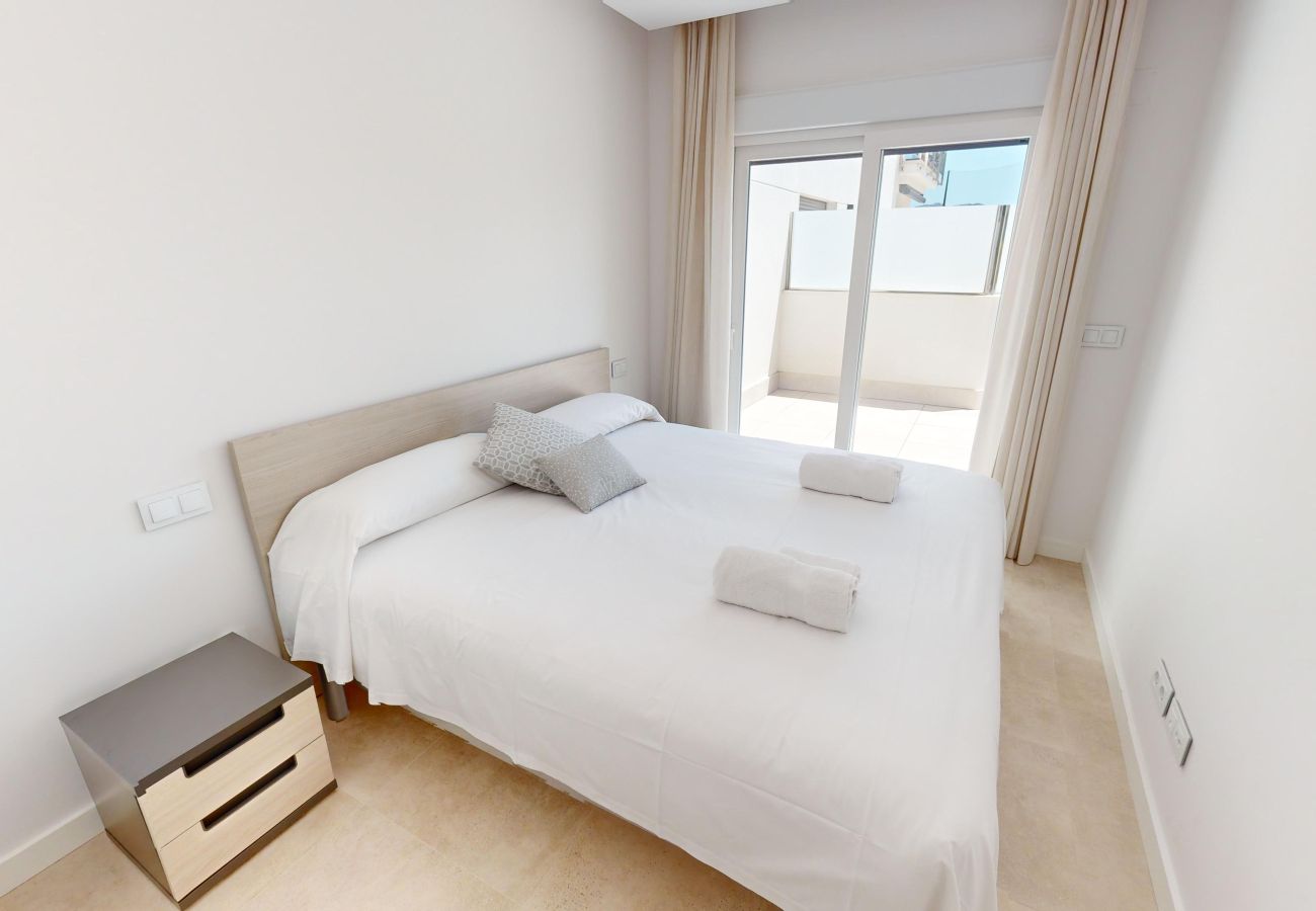Apartamento en Oliva - Golf View by ON Travel