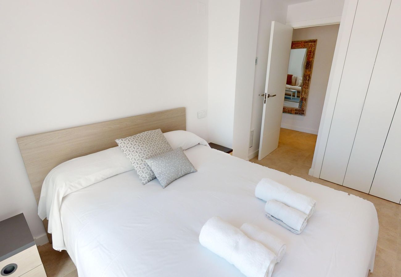 Apartamento en Oliva - Golf View by ON Travel