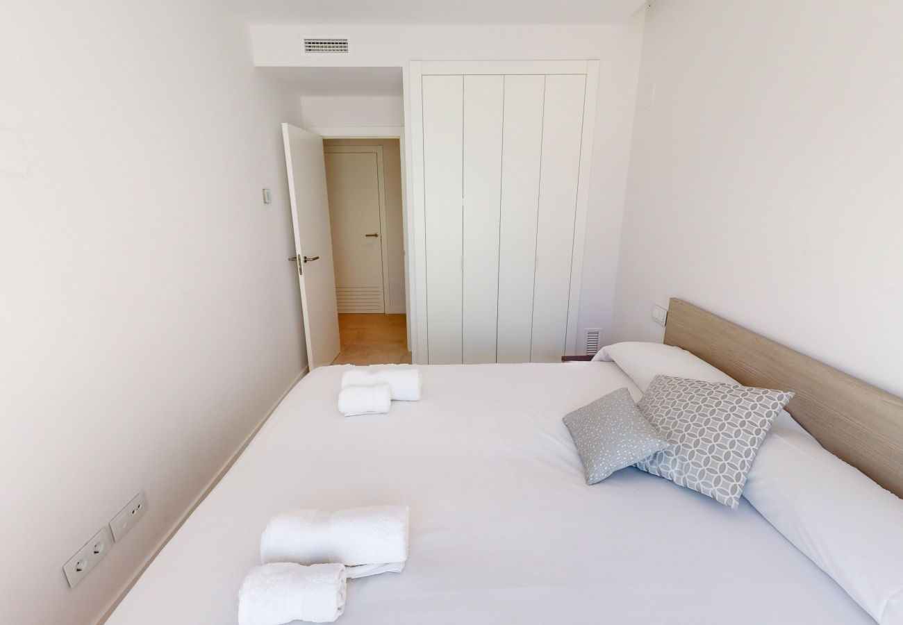 Apartamento en Oliva - Golf View by ON Travel