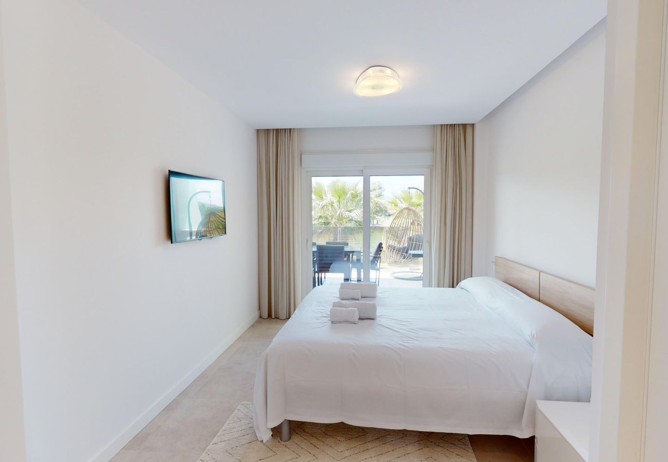 Apartamento en Oliva - Golf View by ON Travel