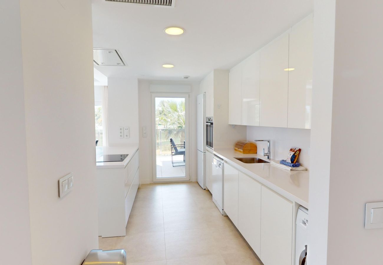 Apartamento en Oliva - Golf View by ON Travel