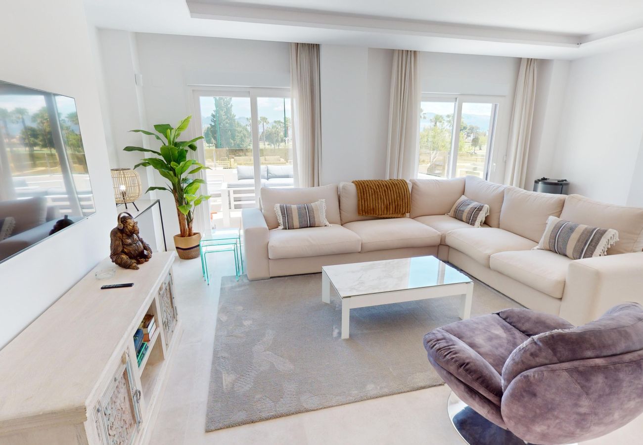 Apartamento en Oliva - Golf View by ON Travel